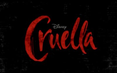 Is “Cruella” a Tech-NO-Color Outlier of Disney Fairytales, or the Future?