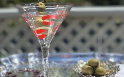 When it’s Mom~tini Time, It’s Best to be Shaken and Stirred!