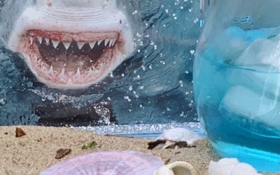 JAWS returns….with a Deep Dive into Your Wildest Dreams.