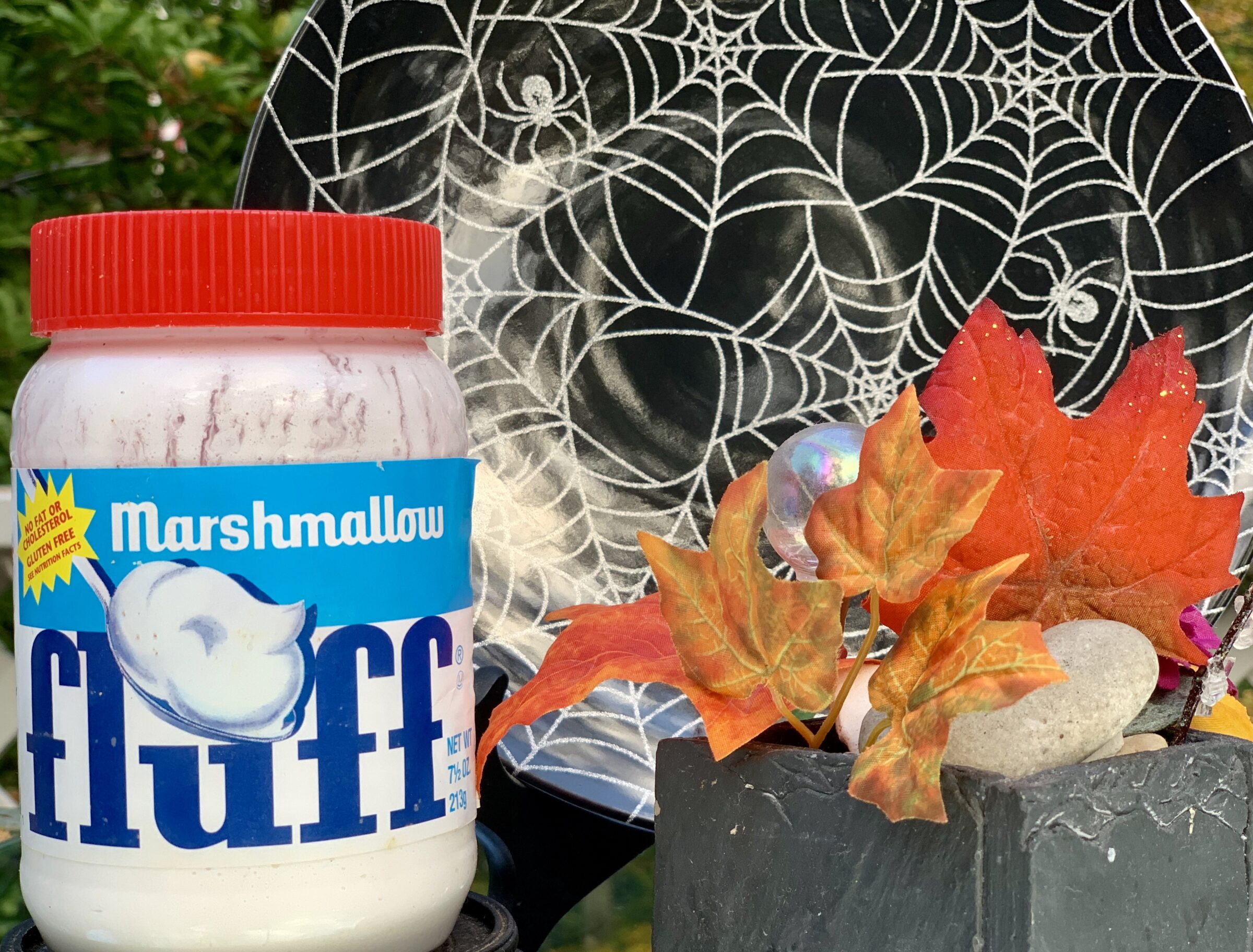 The Word is Fluffernutter She The People News explores the world of