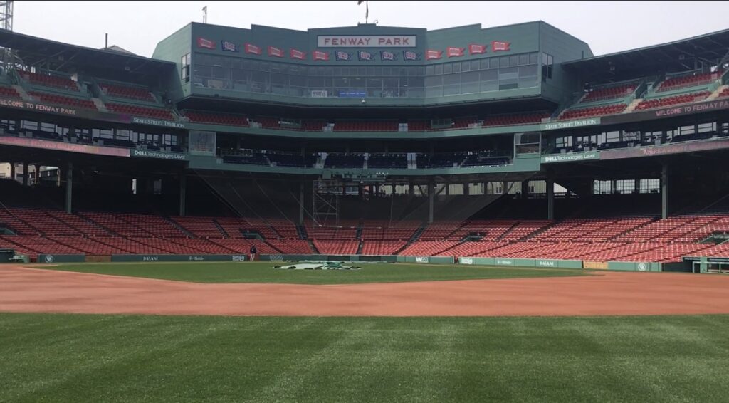 Fenway Park Store Netherlands, SAVE 58% 