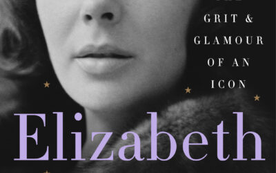Elizabeth Taylor : The Grit and Glamour of an Icon