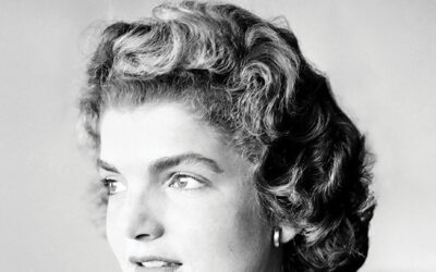 “Camera Girl :The Coming of Age of Jackie Bouvier Kennedy”