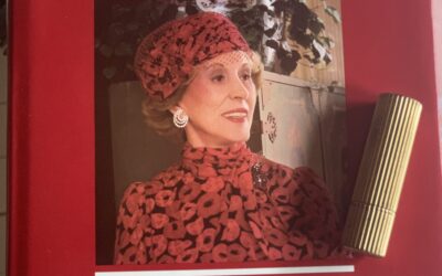 Estēe Lauder’s Foundation For A Beautiful Life