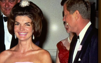 The Kennedy Center and the Controversy