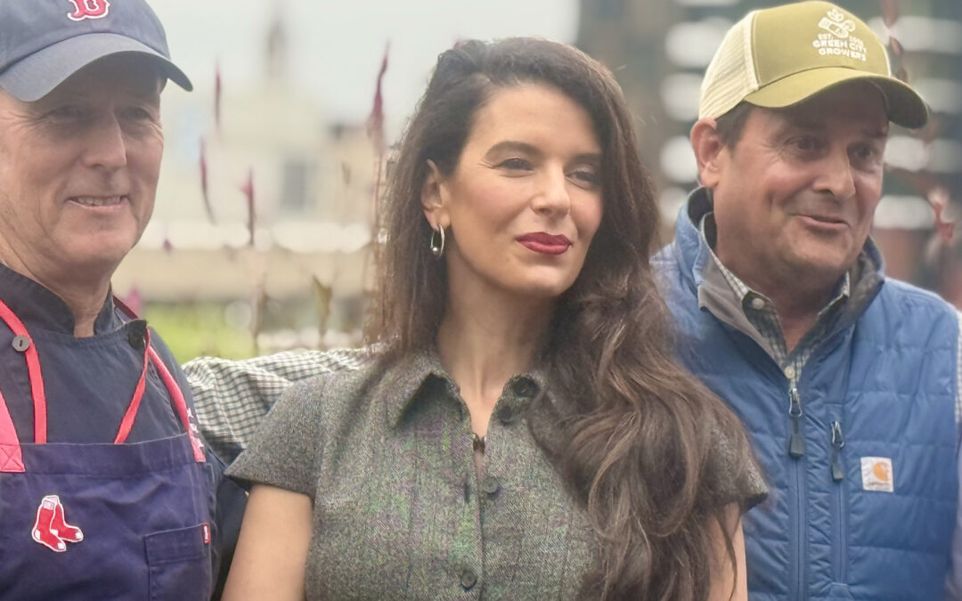 Fenway Farms Seeds a Positive Culture From Farm to Field