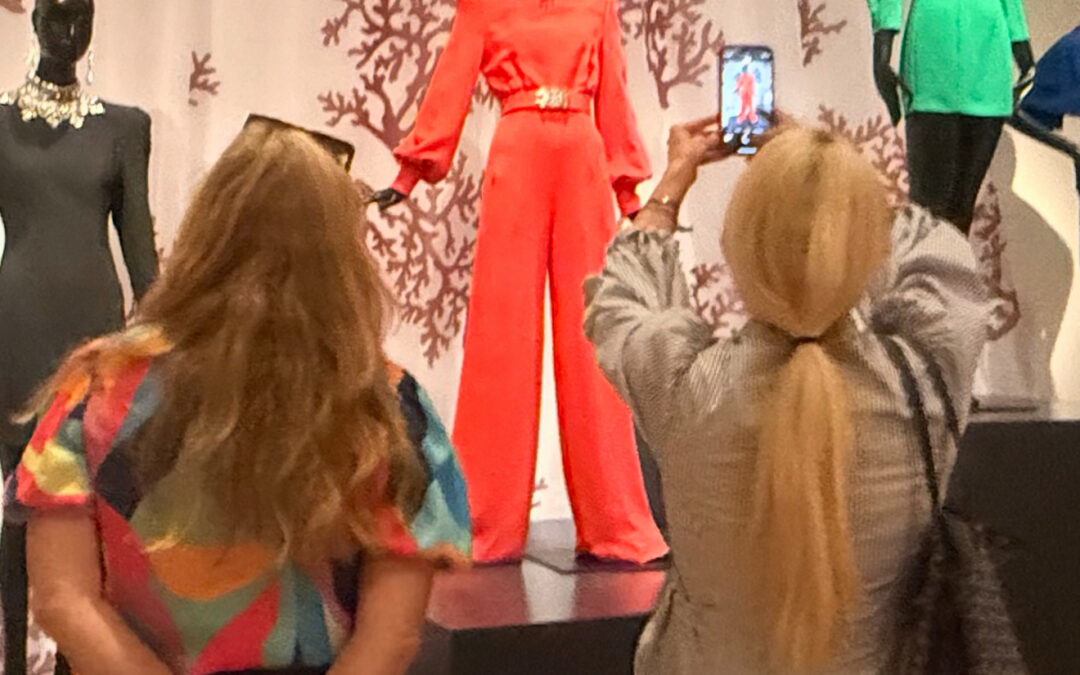 Follow Andrew Gn’s Fashion Thread to The Peabody Essex Museum in Salem