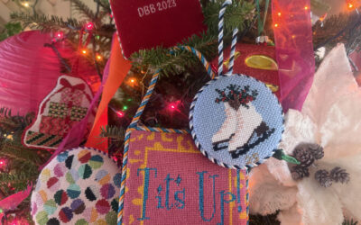 What’s the Point of Needlepoint?