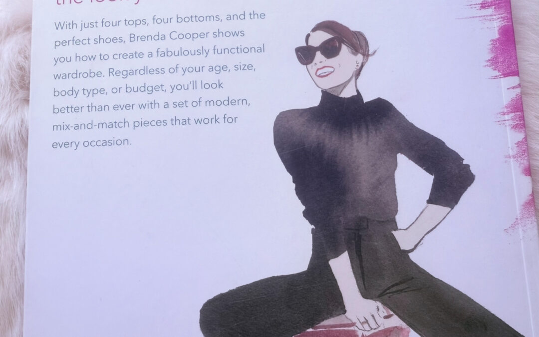 Does Your Passion For Fashion Need a Roadmap?