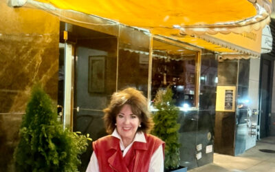 If You Can’t Make It to Milan, You Can Still Score A Gold Medal Pasta Dish