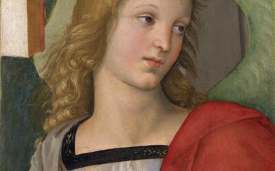 “Raphael: Sublime Poetry” at the MET, Shares the Light of Divine Inspiration