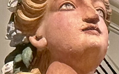 East India Marine Hall is Salem’s Coolest Port of Call!