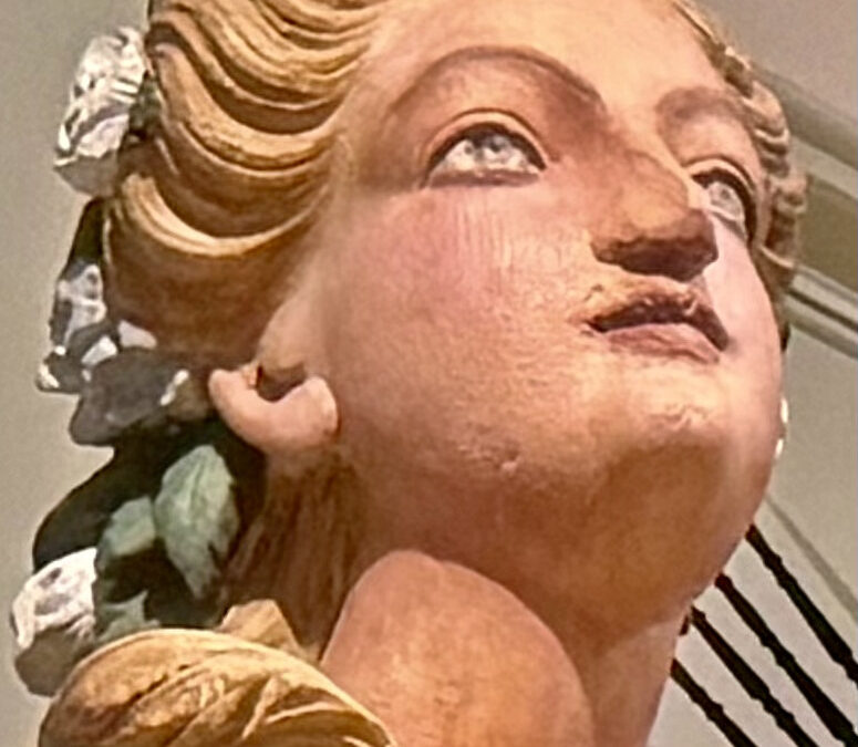 East India Marine Hall is Salem’s Coolest Port of Call!