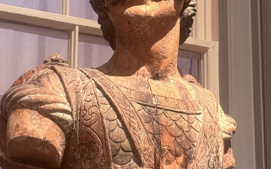 East India Marine Hall is Salem’s Coolest Port of Call!