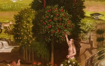 “Framing Nature”, is  a Riot of Garden-ology