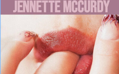 “Half His Age” by Jennette McCurdy a Novel with Soft Porn and Hard Facts