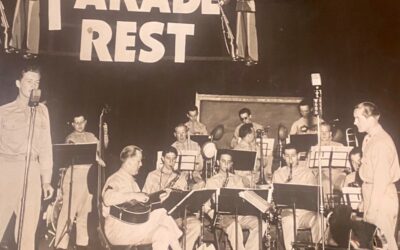 The Musical Keys of Memorial Day Memories