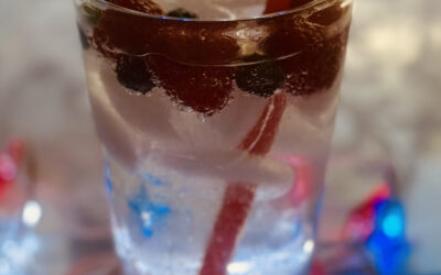 Up 4 Day Drinkin’ on the 4th of July? Let’s Give ‘Dirty Sodas’ a Try