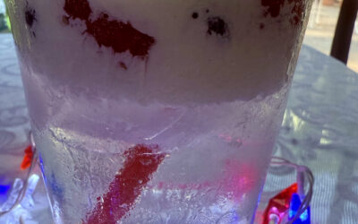 Up 4 Day Drinkin’ on the 4th of July? Let’s Give ‘Dirty Sodas’ a Try