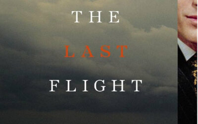 “The Last Flight: The Untold Story of The Search For JFK JR. and the Race Against the Atlantic”
